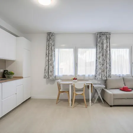 Lägenhet Gardenia - Sweet Dreams In Florens